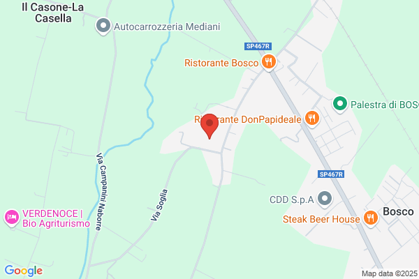 Nuovo Corso