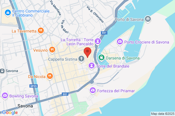 Piccolini Eredi Sdf