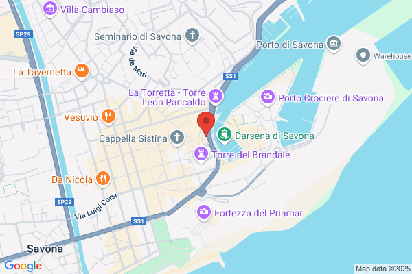 Immobiliare Il Nodo