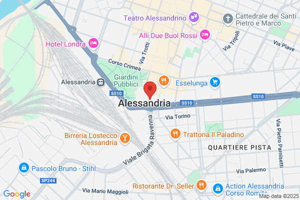 Obiettivo Casa