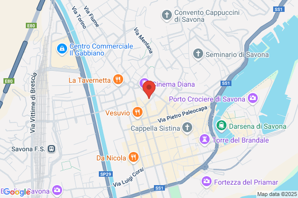 S.I.L. Studio Immobiliare Ligure