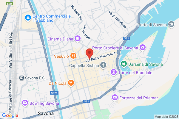 Studio Immobiliare 110 Rosso Sas