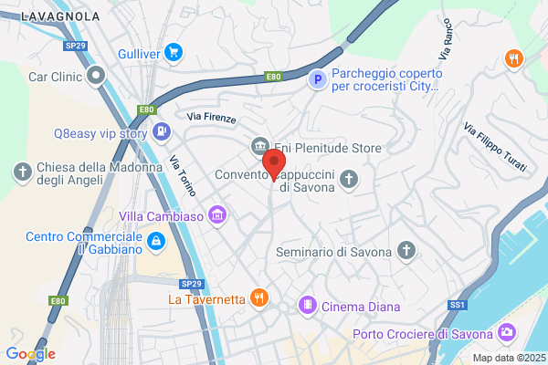 Studio Villapiana Sas