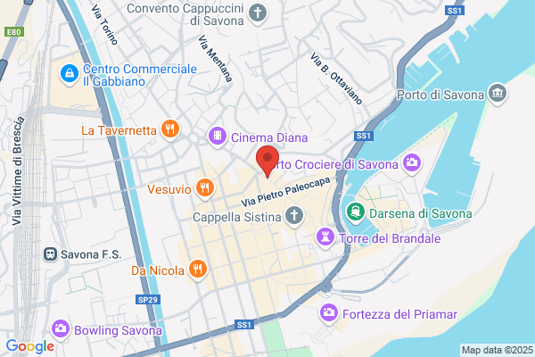 Tirrena Immobiliare Spa