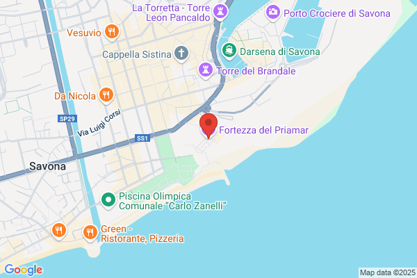 Agenzia Viaggi E Turismo Priamar