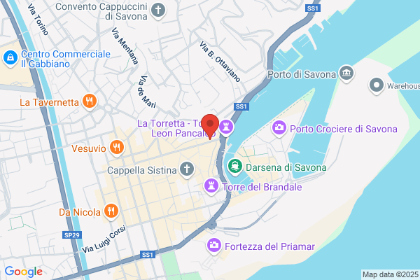 Agenzia Viaggi Ivaldi