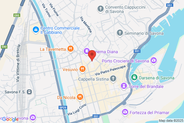 Cassa Di Risparmio Di Savona Spa