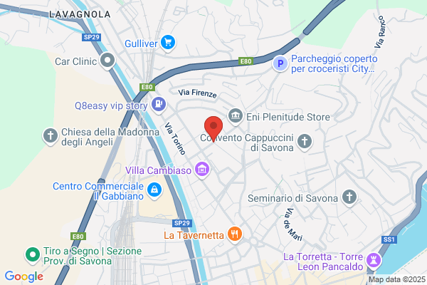 Frontari Guido