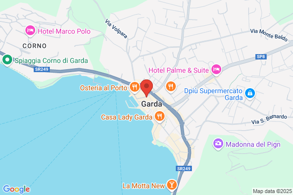 Motel Miro Di Mo.Mar. Srl