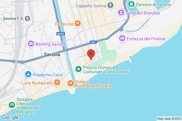Savona Infissi & C. Sas
