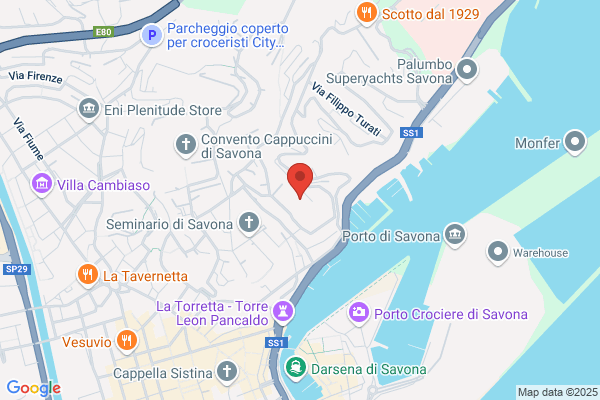 Guardia Di Finanza/Comando Provinciale Savona/Nucleo Provinciale P./// /Squadrig