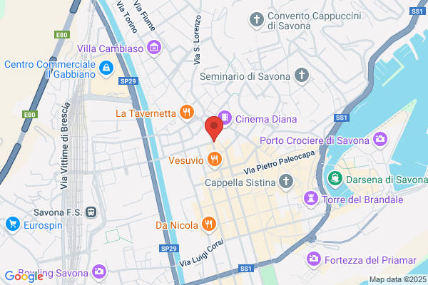 Giacobbe Luciano (Arch.)