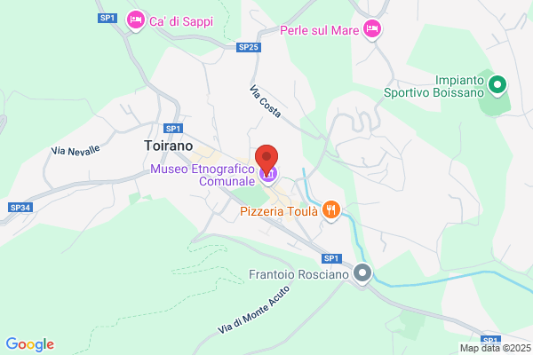 Studio Associato Ligure Ing.Sanguineti E Vacca