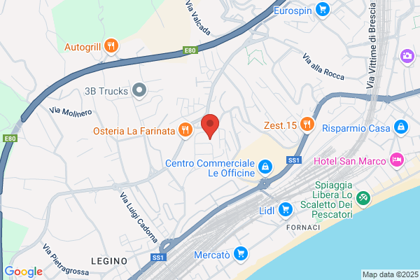 Thermosavona