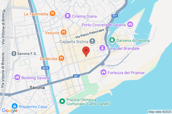 Gambetta Filippo