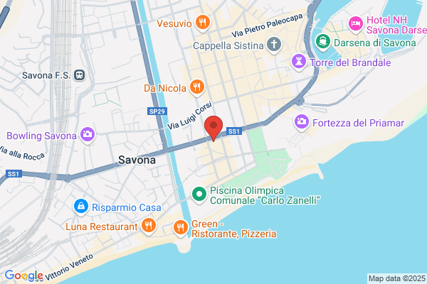 Taverna Linea Persone Srl