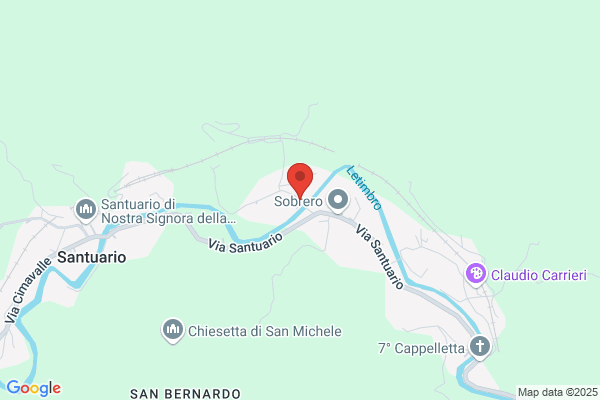 Societa Mutuo E Soccorso S. Bernardo