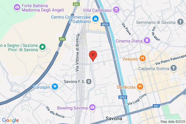 Istituto Storico Resistenza Sv