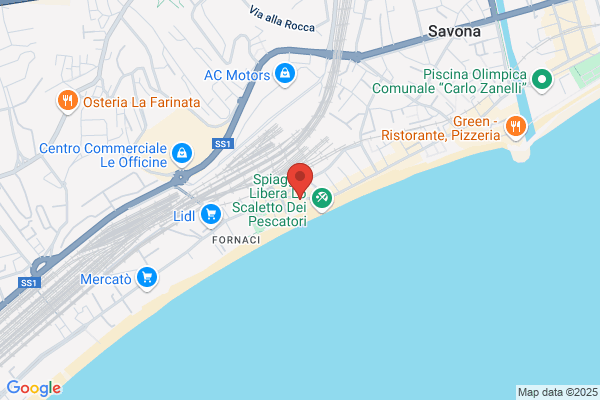 Societa Mutuo Soccorso Fornaci