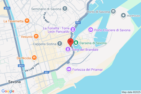 Unione Industriali della Provincia di Savona