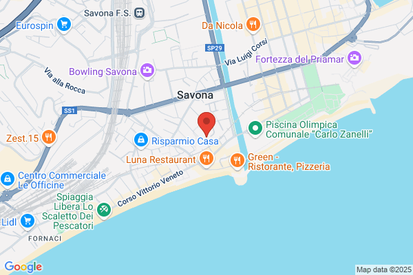 Cgil Camera del Lavoro Savona