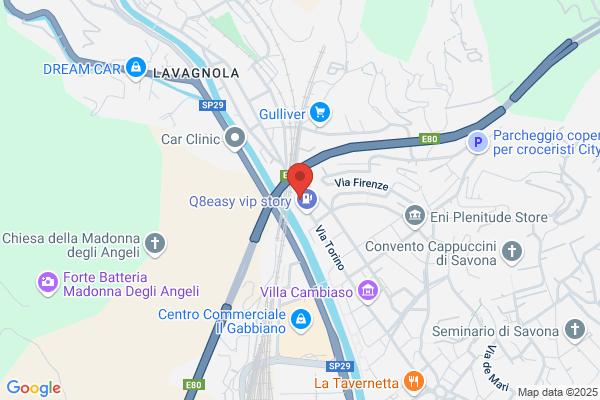 Gruppo Savonese La Boccia