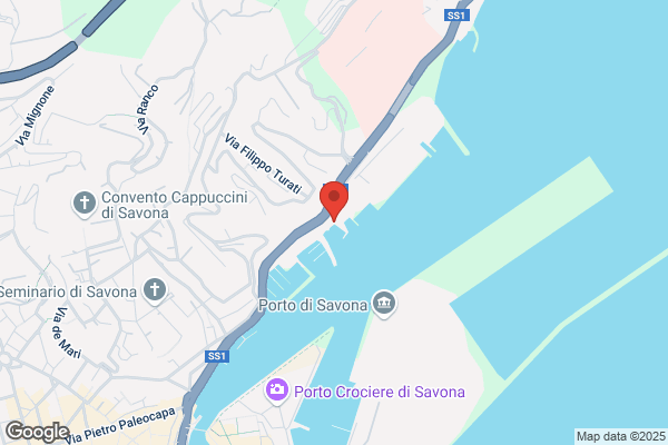 Lega Navale Italiana
