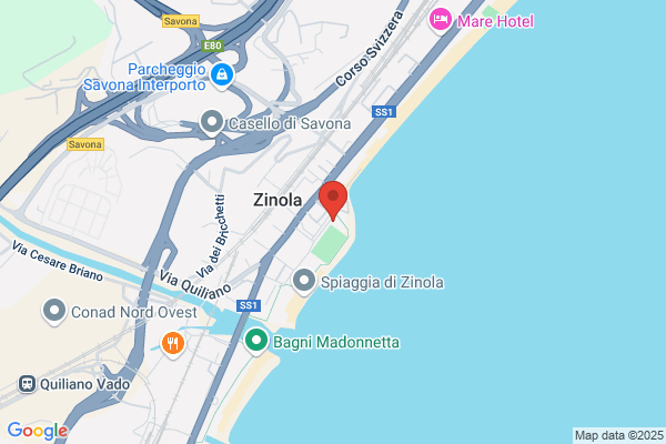 Savona Motori Spa