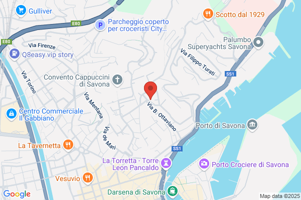 Liguria Transfer