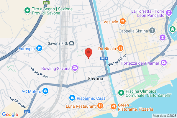 Napoli vincenzo