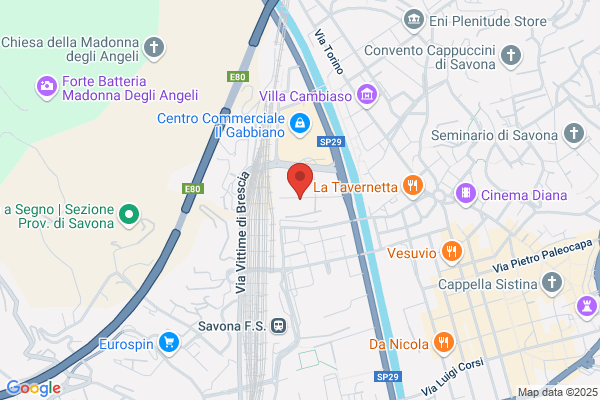Nuova Tecnicauto