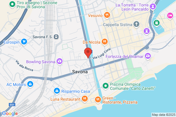 Studio Legale Bruzzone Avv. Gabriella