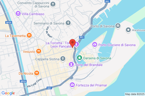 Saccomani Avv. Serafino