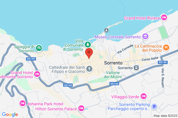 Scosceria renato (Avv.)