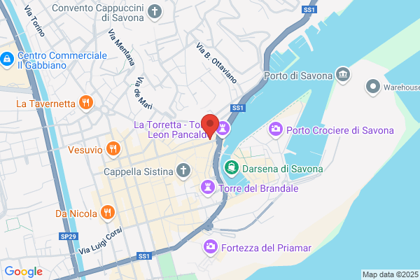 Studio Legale Associato Pesce
