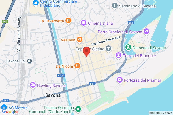 Vignolo emilio (Dr.)