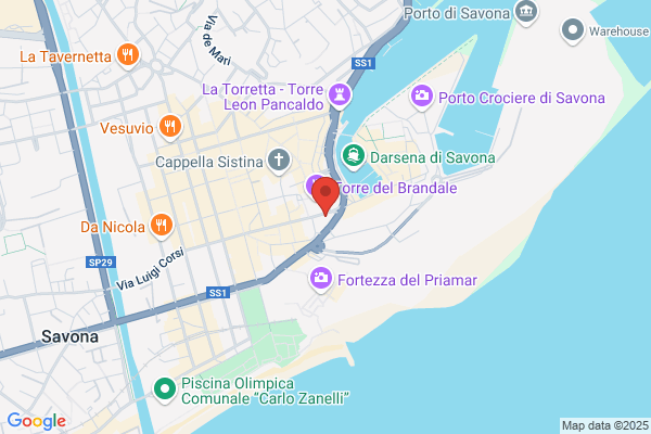 Zanini Cividali ettorina