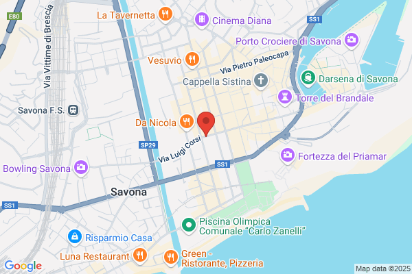 Voglia Di Intimo Di Falco L.