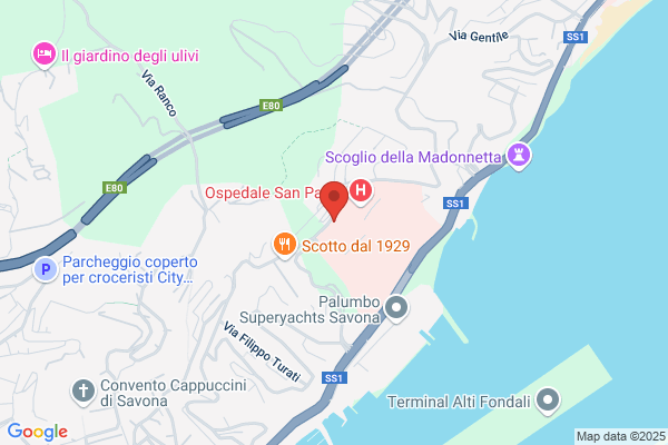 Hservizi di Sergio Babboni & C.