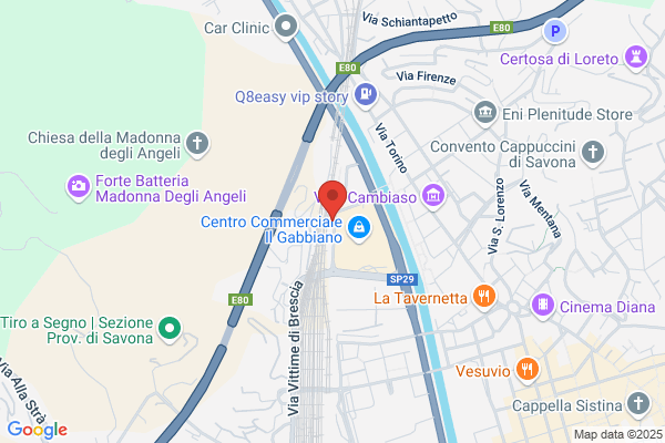 Autocarrozzeria Aprile