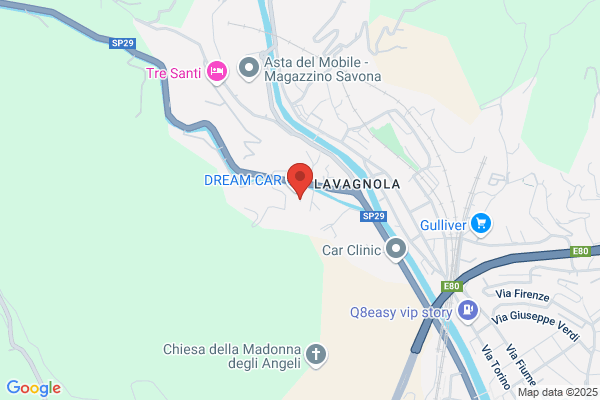 Autocarrozzeria di Buono & Figli