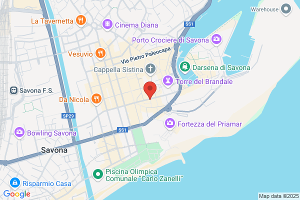 Il Calamaio