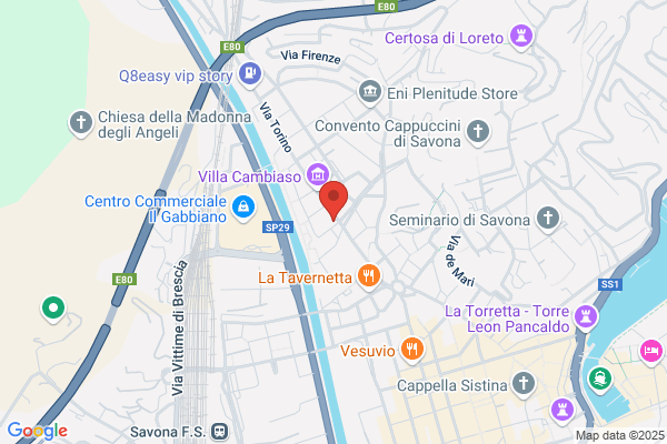 Package Sistemi Savona S R L