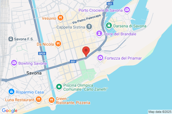 Fi.Gen.Pa. Srl