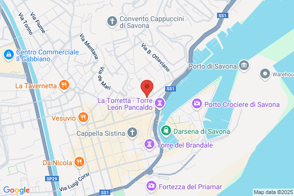 Impresa Verde Savona S.R.L.