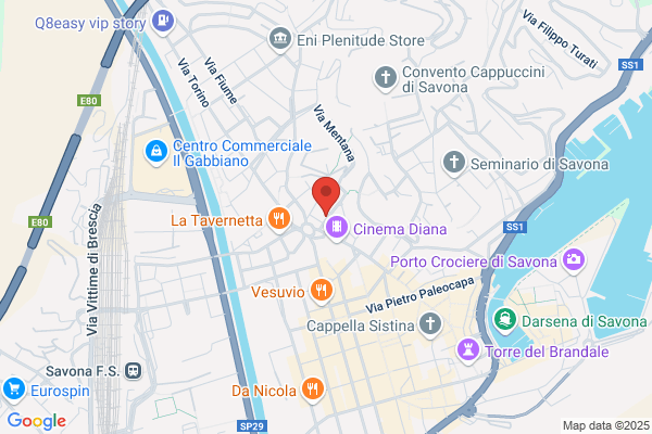 Triventi eleonora