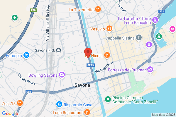 Recagno valerio (Ing.)