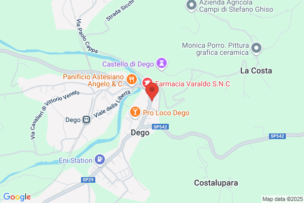Millepiedi Centro Daggegrazione Giovanile