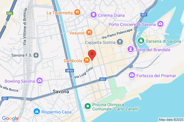 S.E.A. Consorzio di Imprese