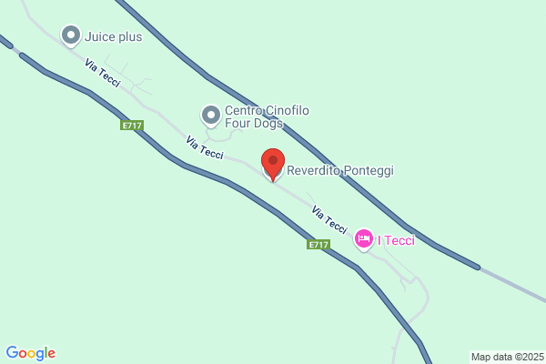 Reverdito Ponteggi srl